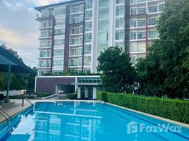 2 Bedrooms Condo for rent in Chang Phueak, Chiang Mai Touch Hill Place