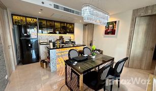 2 Bedrooms Condo for sale in Nong Prue, Pattaya The Riviera Monaco