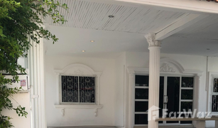 3 Bedrooms House for sale in Nong Prue, Pattaya Ek Mongkhon Village