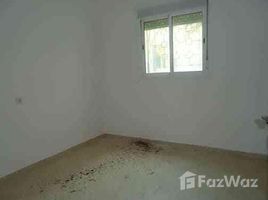 2 غرفة نوم شقة للإيجار في RDC A LOUER VIDE, NA (Asfi Boudheb), Safi, Doukkala - Abda