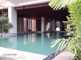 1 Bedroom Apartment for rent in Doun Penh, Phnom Penh, Chakto Mukh, Doun Penh