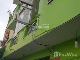 28 Phòng ngủ Nhà mặt tiền for sale in TP.Hồ Chí Minh, Đông Hưng Thuận, Quận 12, TP.Hồ Chí Minh