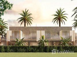 4 Bedroom Villa for sale at The Fields, District 11