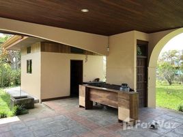 4 Bedrooms House for sale in , Alajuela San Rafael