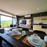 Студия Квартира в аренду в Nai Harn Beach Condominium, Раваи