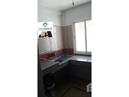 3 غرفة نوم شقة للبيع في Très joli Apprt à vendre à oulfa azhar, NA (Hay Hassani), الدار البيضاء