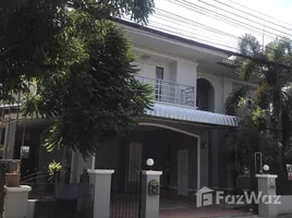3 Bedroom House for sale at Tropical Regent 1, San Sai Noi