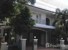 3 Schlafzimmer Haus zu verkaufen im Tropical Regent 1, San Sai Noi