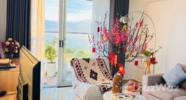 Verfügbare Objekte im Blooming Tower Danang