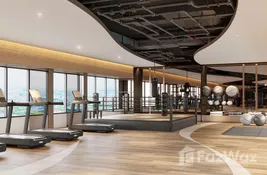 2 bedroom Apartment for sale at The Gio Riverside in Binh Duong, Vietnam