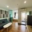 Студия Кондо в аренду в Regent Home Bangson 27, Bang Sue, Банг Суе