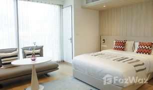 1 Schlafzimmer Wohnung zu verkaufen in Khlong Tan Nuea, Bangkok SCOPE Promsri