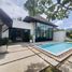 3 спален Дом в аренду в Mono Luxury Villa Pasak, Si Sunthon, Тхаланг, Пхукет