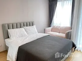 ขายคอนโด 1 ห้องนอน ในโครงการ แบงค์คอก ฮอไรซอน เพชรเกษม, บางหว้า, ภาษีเจริญ