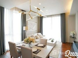 2 Bedroom Apartment for sale at Quattro By Sansiri, Khlong Tan Nuea, Watthana