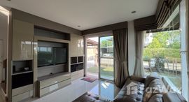 Casa Ville Rangsit – Klong 2中可用单位