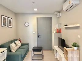1 Habitación Apartamento en alquiler en Quintara Phume Sukhumvit 39, Khlong Tan Nuea, Watthana, Bangkok