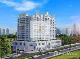 Studio Apartment for sale at Vincitore Volare, Central Towers