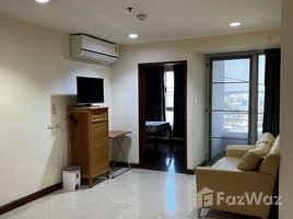 1 Bedroom Condo for sale at River Heaven, Bang Kho Laem, Bang Kho Laem