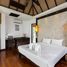 3 Bedroom Condo for rent at Sensive Hill Villas, Kathu, Kathu, Phuket