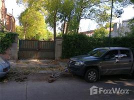  Земельный участок for sale in San Isidro, Буэнос-Айрес, San Isidro