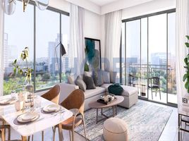 2 Habitación Apartamento en venta en Park Field, Sidra Villas