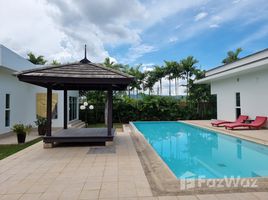 4 Bedroom Villa for sale in Thalang, Phuket, Si Sunthon, Thalang