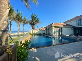 Villa 5 chambre à louer à Fusion Resort & Villas Da Nang, Hoa Hai