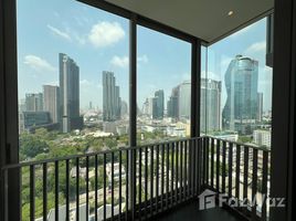 อพาร์ทเม้นท์ 2 ห้องนอน ให้เช่า ในโครงการ ไอดีโอ มอร์ฟ 38, พระโขนง