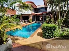 4 Bedroom Villa for rent in Kathu, Phuket, Kamala, Kathu