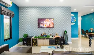 3 Bedrooms Villa for sale in Hin Lek Fai, Hua Hin The Prime Hua Hin