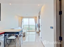 1 спален Квартира на продажу в The Riviera Ocean Drive, Nong Prue, Паттая