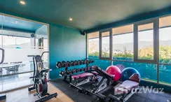 Photo 2 of the Fitnessstudio at Oceana Kamala