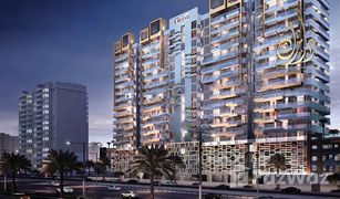 1 Bedroom Apartment for sale in Champions Towers, Dubai Azizi Grand