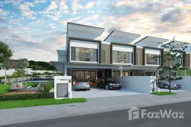 Kajang East Real Estate Development in Cheras, Selangor