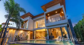 Verfügbare Objekte im Zenithy Pool Villa