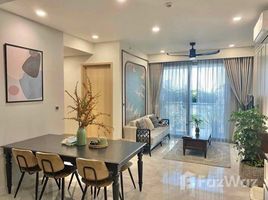 2 Phòng ngủ Chung cư for rent at The Peak - Midtown, Tân Phú, Quận 7