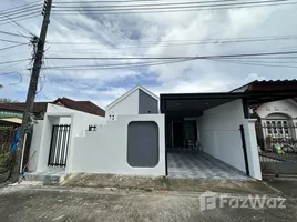 ขายบ้านเดี่ยว 3 ห้องนอน ในโครงการ ภูเก็ต วิลล่า 3, วิชิต, เมืองภูเก็ต