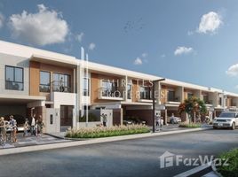 4 спален Вилла на продажу в AZHA Community, Paradise Lakes Towers, Emirates City