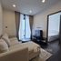 1 спален Квартира в аренду в Sapphire Luxurious Condominium Rama 3, Bang Phongphang