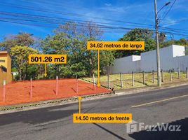 在Alajuela出售的 土地, Alajuela, Alajuela