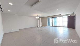 3 Bedrooms Townhouse for sale in Shams Abu Dhabi, Abu Dhabi The Gate Tower 2