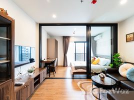 1 Bedroom Condo for rent at The Line Vibe, Chomphon