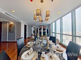 3 Bedroom Condo for sale at Wish Signature Midtown Siam, Thanon Phet Buri, Ratchathewi