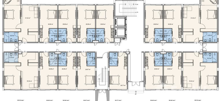 Master Plan of Dandara - Photo 1