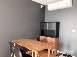 2 спален Кондо на продажу в Hive Sathorn, Khlong Ton Sai