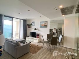 2 Bedroom Apartment for sale at Baan Plai Haad, Na Kluea, Pattaya, Chon Buri