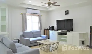 芭提雅 农保诚 Green Field Villas 2 3 卧室 屋 售 