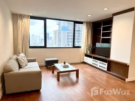 1 Schlafzimmer Appartement zu vermieten im Regent Royal Place 1, Lumphini