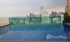 Photo 3 of the Piscine commune at Life at Sukhumvit 67
